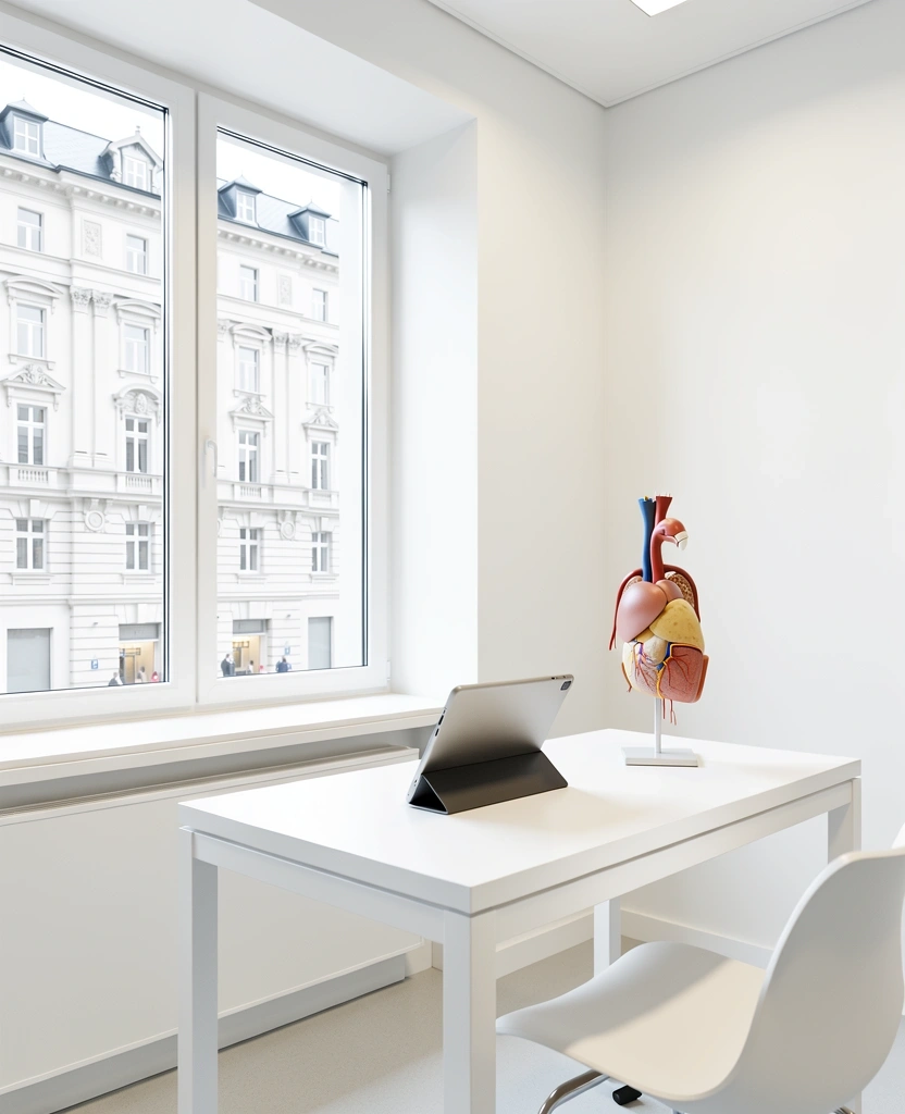 Nutriologie Vienna Practice