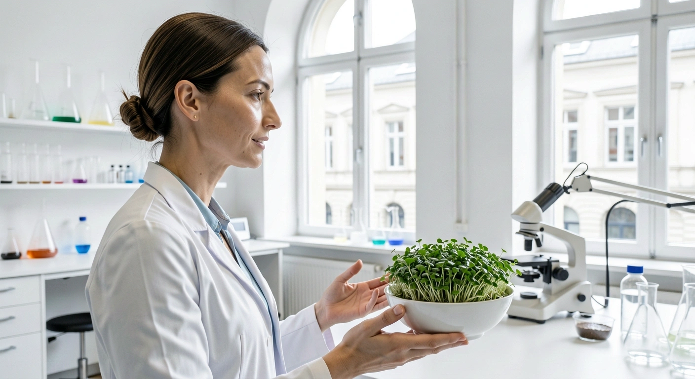 Evidence-Based Nutrition