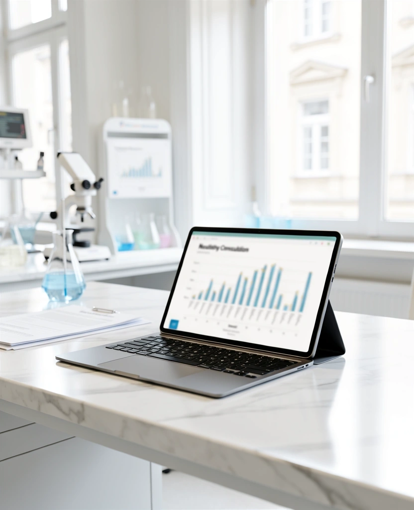 Clinical Nutrition Environment